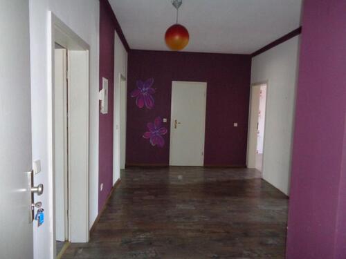 Foto - 4 Zimmer Etagenwohnung zur Miete in Plauen