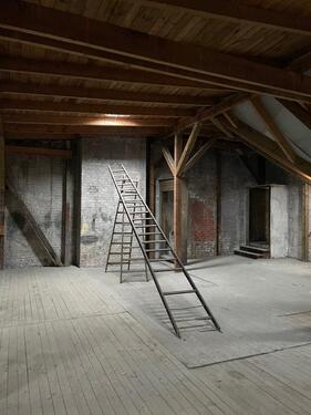 Foto - Loftwohnungen in einem Fabrikgebäude in Kreuzberg – Baugruppe