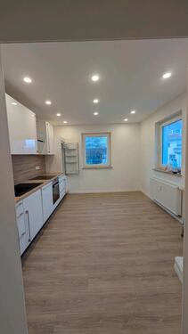 Foto - 2.5 Zimmer Erdgeschoßwohnung zur Miete in Bad Hersfeld