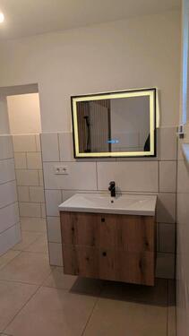 Foto - 2.5 Zimmer Erdgeschoßwohnung in Bad Hersfeld