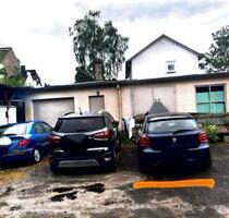 PKW-Stellplatz in zentraler Lage – Koblenz Innenstadt