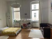 Foto - Wohnungsswap - 3 Zimmer, 94 m² - Birkenstraße, Moabit, Berlin