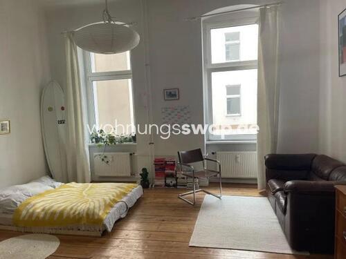 Foto - Wohnungsswap - 3 Zimmer, 94 m² - Birkenstraße, Moabit, Berlin