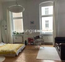 Wohnungsswap - 3 Zimmer, 94 m² - Birkenstraße, Moabit, Berlin