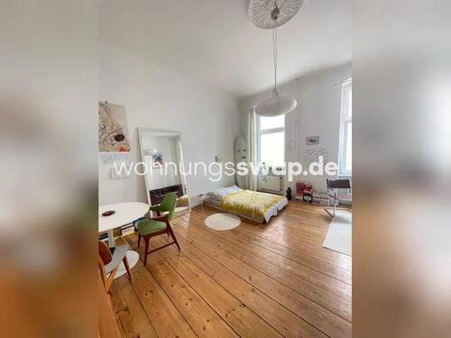 Foto - 3 Zimmer Etagenwohnung zur Miete in Berlin