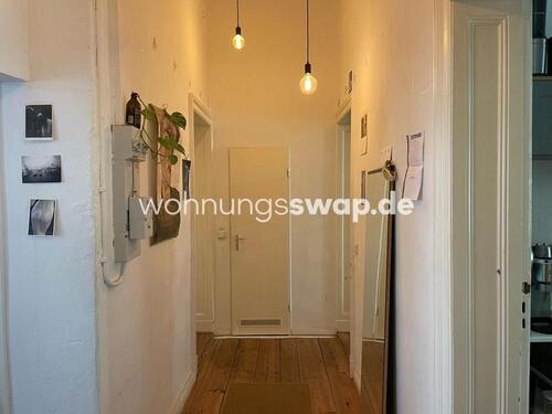 Foto - Etagenwohnung in Berlin zur Miete