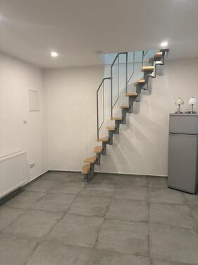 Foto - 2 Zimmer Maisonettenwohnung in Schifferstadt