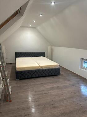 Foto - Maisonettenwohnung in Schifferstadt zur Miete