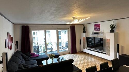 Foto - 2 Zimmer Etagenwohnung in Hamburg