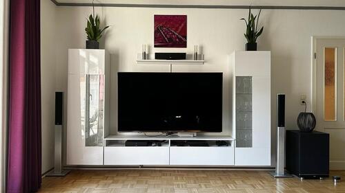 Foto - Etagenwohnung in Hamburg zur Miete