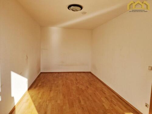 Foto - 2 Zimmer Dachgeschoßwohnung in Ballenstedt