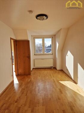 Foto - Dachgeschoßwohnung in Ballenstedt zur Miete