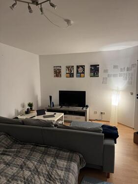 Foto - 1 Zimmer Etagenwohnung in Bochum