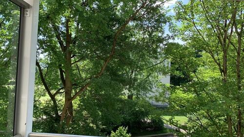 Foto - 2 Zimmer Etagenwohnung zur Miete in Frankfurt am Main