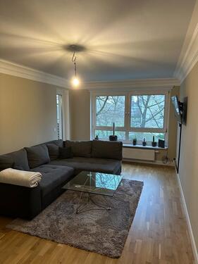 Foto - 2 Zimmer Etagenwohnung in Frankfurt am Main