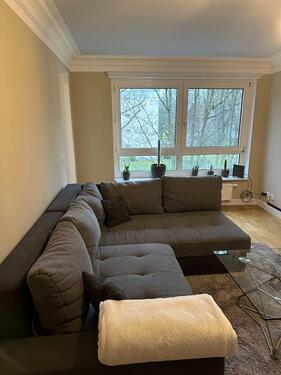 Foto - Etagenwohnung in Frankfurt am Main zur Miete