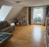 3‑Zi. DG +Dachspitz, Garten, 3 Stellplätze, Wallbox, 85258 Weichs