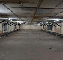 Lagerhalle Gewerbehalle Materiallager Nähe Cuxhaven - Wurster Nordseeküste