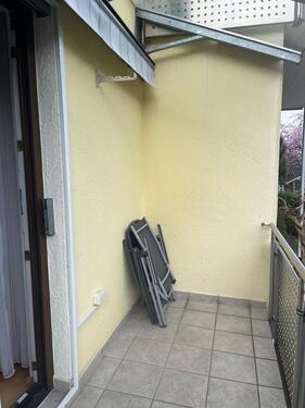 Foto - Etagenwohnung in Stuttgart zur Miete