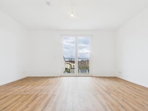 Foto - Doppelhaushälfte in Gundelsheim zur Miete