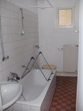 Foto - 3 Zimmer Etagenwohnung zur Miete in Saarbrücken