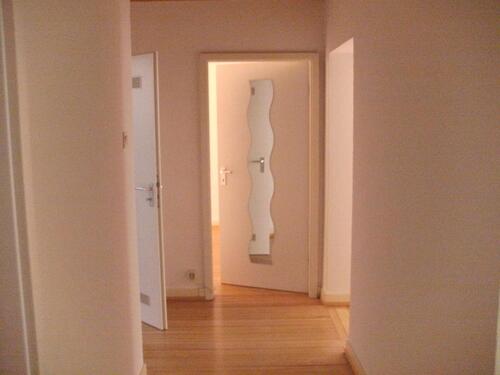 Foto - Etagenwohnung in Saarbrücken zur Miete