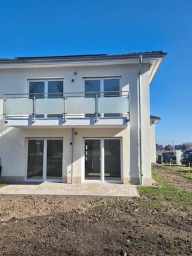 Foto - Etagenwohnung in Magdeburg zur Miete