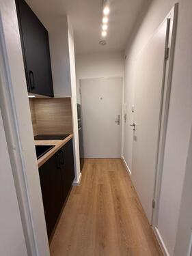 Foto - 1 Zimmer Etagenwohnung in Bad Griesbach im Rottal