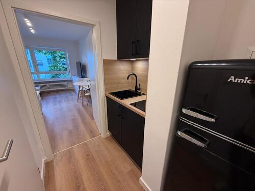 Foto - Etagenwohnung in Bad Griesbach im Rottal zur Miete