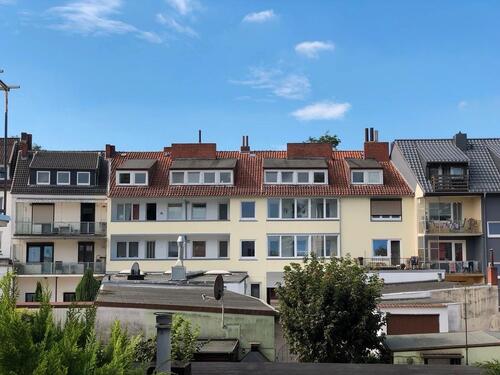 Foto - Helle 3-Zimmerwohnung Woltmershausen ab 1.5.2026