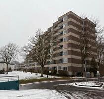 Eigentumswohnung in Glücksburg, 42 qm, Parkplatz, Strand, Ostsee - Glücksburg (Ostsee)