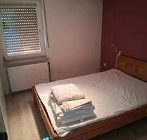 Wohnung...mit Terrasse u. Vollmöbelierung - Schotten