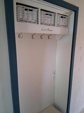 Foto - 2 Zimmer Erdgeschoßwohnung in Schotten