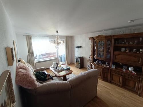 Foto - 3 Zimmer Etagenwohnung zur Miete in Enzklösterle