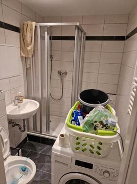 Foto - 1 Zimmer Etagenwohnung zur Miete in Leipzig