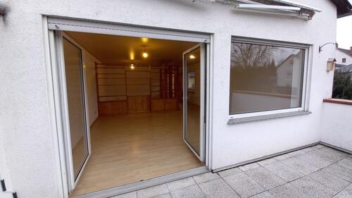Foto - 1 Zimmer Etagenwohnung zur Miete in Neuwied
