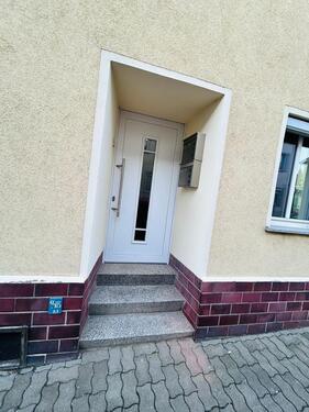Foto - 2 Zimmer Erdgeschoßwohnung zur Miete in Meerane