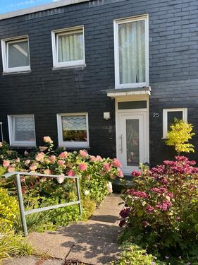 Foto - 4 Zimmer Reihenhaus zum Kaufen in Solingen
