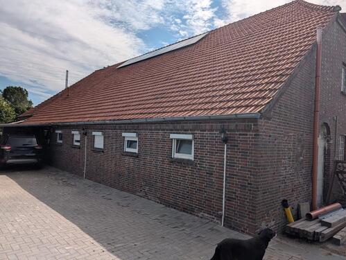 Foto - 2 Zimmer Bauernhaus, Landhaus in Großheide