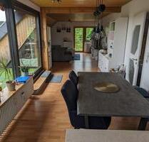 Schöne 3ZKB DG Mietwohnung im OT Beckingen