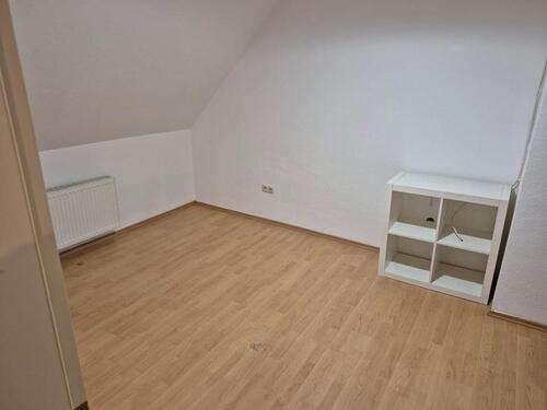 Foto - Etagenwohnung zur Miete in Bad Soden-Salmünster