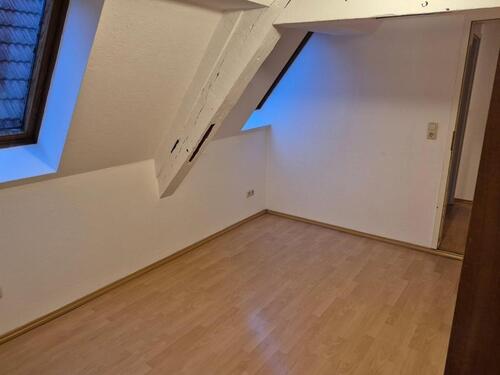 Foto - Etagenwohnung in Bad Soden-Salmünster