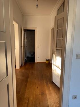 Foto - Etagenwohnung zur Miete in Bad Kreuznach