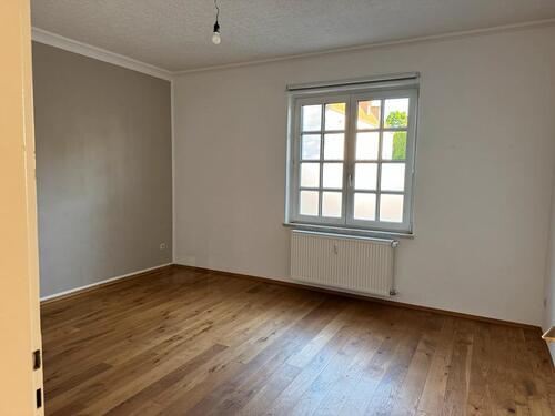 Foto - Etagenwohnung in Bad Kreuznach
