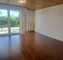2-Zimmerwohnung in Marlesreuth bei Naila