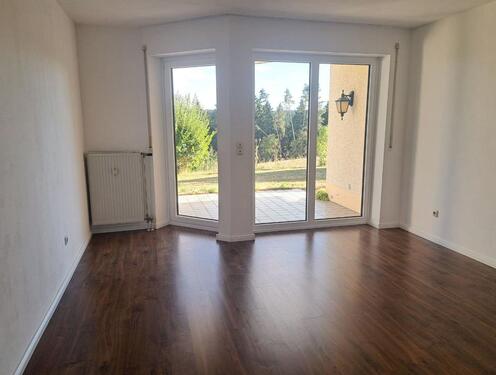 Foto - Etagenwohnung in Naila