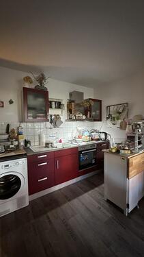 Foto - Etagenwohnung zur Miete in Kranichfeld