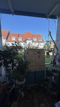 Foto - Etagenwohnung in Kranichfeld