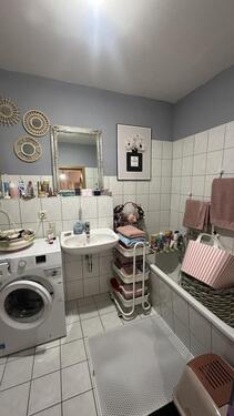 Foto - Etagenwohnung in Kranichfeld zur Miete