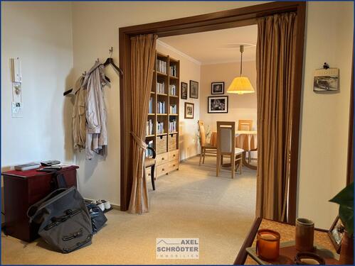 Foto - Etagenwohnung zur Miete in Celle